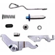 Purchase Top-Quality Front Left Adjusting Kit by RAYBESTOS - H2550 pa5