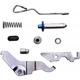 Purchase Top-Quality Front Left Adjusting Kit by RAYBESTOS - H2550 pa6