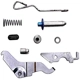 Purchase Top-Quality Front Left Adjusting Kit by RAYBESTOS - H2550 pa8