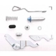 Purchase Top-Quality Front Left Adjusting Kit by RAYBESTOS - H2550 pa9