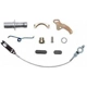 Purchase Top-Quality Front Left Adjusting Kit by RAYBESTOS - H2576 pa10