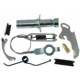 Purchase Top-Quality Front Left Adjusting Kit by RAYBESTOS - H2588 pa1