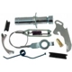 Purchase Top-Quality Front Left Adjusting Kit by RAYBESTOS - H2588 pa4