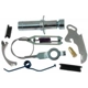 Purchase Top-Quality Front Left Adjusting Kit by RAYBESTOS - H2588 pa7