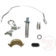 Purchase Top-Quality Front Left Adjusting Kit by RAYBESTOS - H2592 pa1