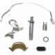 Purchase Top-Quality Front Left Adjusting Kit by RAYBESTOS - H2592 pa2