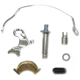 Purchase Top-Quality Front Left Adjusting Kit by RAYBESTOS - H2592 pa6