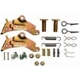Purchase Top-Quality Front Left Adjusting Kit by RAYBESTOS - H3510 pa5