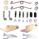 Purchase Top-Quality Front Left Adjusting Kit by RAYBESTOS - H3572 pa2