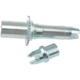 Purchase Top-Quality Front Left Adjusting Screw by CARLSON - H1526 pa3