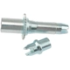 Purchase Top-Quality Front Left Adjusting Screw by CARLSON - H1526 pa5