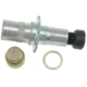 Purchase Top-Quality Front Left Adjusting Screw by CARLSON - H1540 pa6