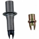 Purchase Top-Quality Front Left Adjusting Screw by DORMAN/FIRST STOP - HW1526 pa2