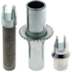 Purchase Top-Quality Front Left Adjusting Screw by RAYBESTOS - H1526 pa2