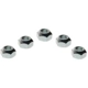 Purchase Top-Quality Front Left Hand Thread Wheel Nut (Pack of 5) by RAYBESTOS - 6926N pa5