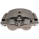 Purchase Top-Quality ACDELCO - 18FR1381N - Semi-Loaded New Front Driver Side Disc Brake Caliper pa3