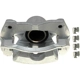 Purchase Top-Quality Front Left New Caliper With Hardware by ACDELCO - 18FR2717N pa1