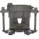 Purchase Top-Quality Front Left New Caliper With Hardware by ACDELCO - 18FR626N pa1