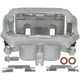 Purchase Top-Quality Front Left New Caliper With Hardware by CARDONE INDUSTRIES - 2C3123A pa1