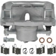Purchase Top-Quality Front Left New Caliper With Hardware by CARDONE INDUSTRIES - 2C3196A pa2