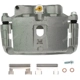 Purchase Top-Quality Front Left New Caliper With Hardware by PROMAX - 55-71134 pa3