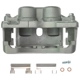 Purchase Top-Quality Front Left New Caliper With Hardware by PROMAX - 55-71134 pa4