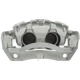 Purchase Top-Quality Front Left New Caliper With Hardware by PROMAX - 55-71374 pa1