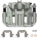 Purchase Top-Quality Front Left New Caliper With Hardware by PROMAX - 55-71374 pa4