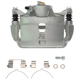 Purchase Top-Quality Front Left New Caliper With Hardware by PROMAX - 55-71934 pa1