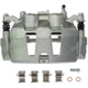 Purchase Top-Quality Front Left New Caliper With Hardware by PROMAX - 55-72004 pa4