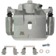 Purchase Top-Quality Front Left New Caliper With Hardware by PROMAX - 55-72034 pa1