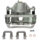 Purchase Top-Quality Front Left New Caliper With Hardware by PROMAX - 55-72254 pa1