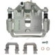 Purchase Top-Quality Front Left New Caliper With Hardware by PROMAX - 55-72254 pa3