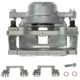 Purchase Top-Quality Front Left New Caliper With Hardware by PROMAX - 55-72354 pa4