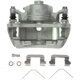 Purchase Top-Quality Front Left New Caliper With Hardware by PROMAX - 55-72463 pa4