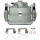 Purchase Top-Quality Front Left New Caliper With Hardware by PROMAX - 55-72464 pa4