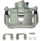 Purchase Top-Quality Front Left New Caliper With Hardware by PROMAX - 55-72534 pa1