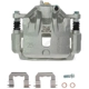 Purchase Top-Quality Front Left New Caliper With Hardware by PROMAX - 55-72714 pa4