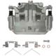 Purchase Top-Quality Front Left New Caliper With Hardware by PROMAX - 55-72724 pa2