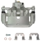 Purchase Top-Quality Front Left New Caliper With Hardware by PROMAX - 55-72904 pa1