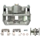 Purchase Top-Quality Front Left New Caliper With Hardware by PROMAX - 55-73024 pa1