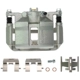 Purchase Top-Quality Front Left New Caliper With Hardware by PROMAX - 55-73024 pa2