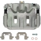 Purchase Top-Quality Front Left New Caliper With Hardware by PROMAX - 55-73034 pa1