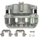 Purchase Top-Quality Front Left New Caliper With Hardware by PROMAX - 55-73034 pa4