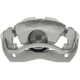 Purchase Top-Quality Front Left New Caliper With Hardware by PROMAX - 55-73124 pa2