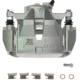 Purchase Top-Quality Front Left New Caliper With Hardware by PROMAX - 55-73124 pa4