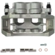 Purchase Top-Quality Front Left New Caliper With Hardware by PROMAX - 55-73184 pa1