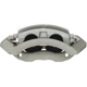 Purchase Top-Quality Front Left New Caliper With Hardware by PROMAX - 55-73184 pa2