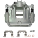 Purchase Top-Quality Front Left New Caliper With Hardware by PROMAX - 55-73414 pa4