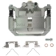 Purchase Top-Quality Front Left New Caliper With Hardware by PROMAX - 55-73434 pa2